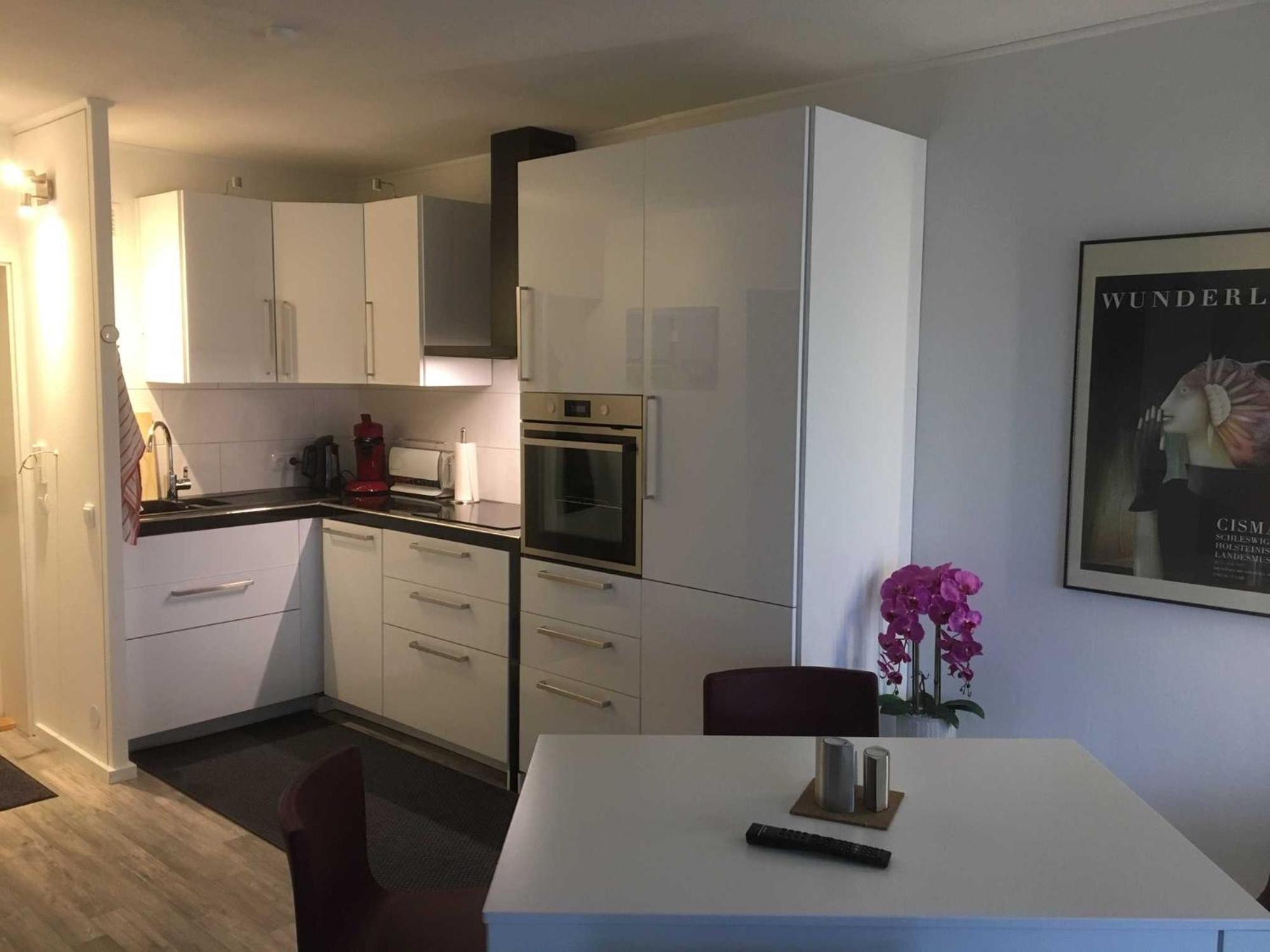 Ferienwohnung Kofferfisch Зирксдорф Экстерьер фото